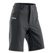 Picture of NORTHWAVE ESCAPE WOMAN BAGGY SHORTS